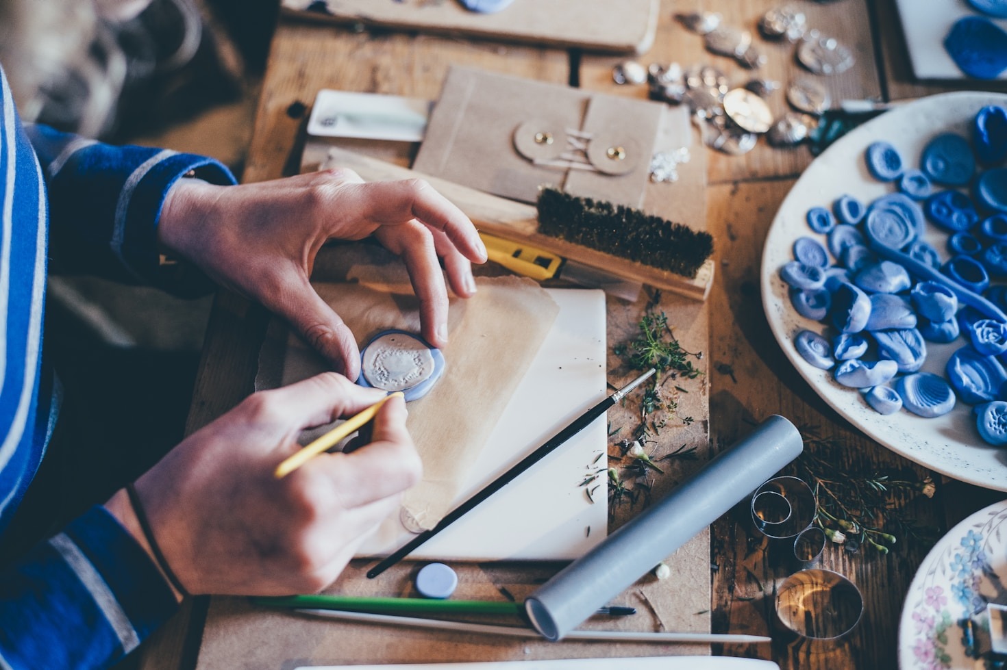 How To Support Artisans Through Conscious Shopping